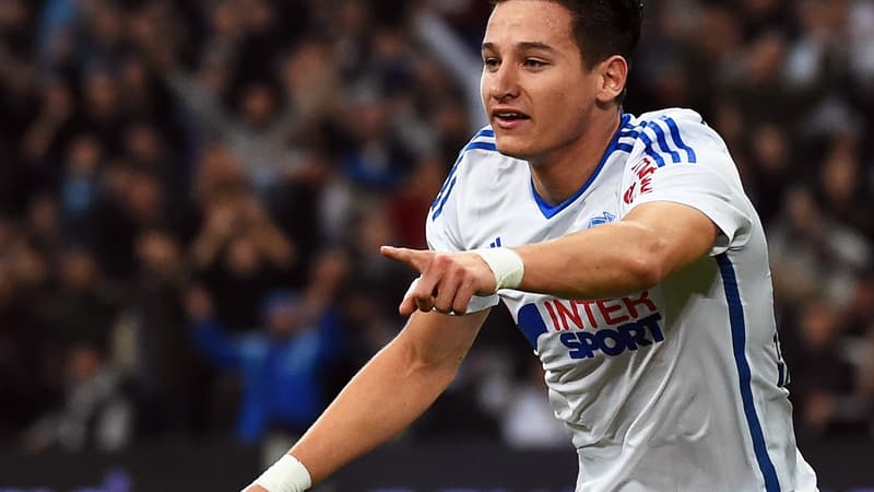 Florian Thauvin