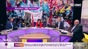 Alexandre, au 3216 : "Si je fais le bilan, j'ai ma retraite à 75 ans"
