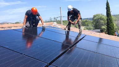 Alors que les installateurs de panneaux solaires se multiplient, Frédéric de Sousa, créateur Solar Consulting, nous explique comment nous y retrouver.