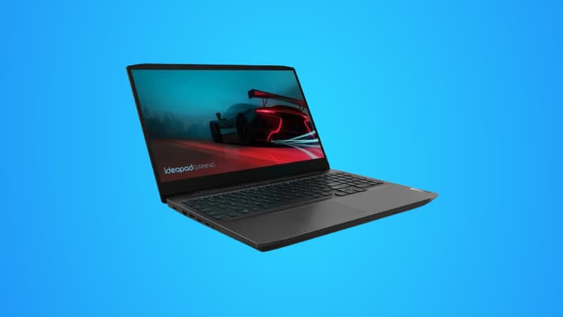 Ce PC Portable Gaming est proposé à un prix défiant toute concurrence, sautez sur l'occasion