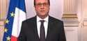 François Hollande: "nous n'en avons pas terminé avec le terrorisme"