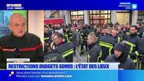SDMIS : les recrutements à Lyon et dans le Rhône arrivent début 2026
