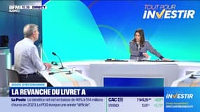 La revanche du livret A 