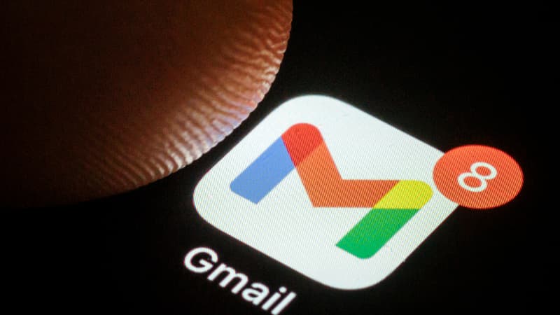 Vous avez honte de votre adresse mail? Google va (enfin) permettre aux 1,8 milliard d'utilisateurs de Gmail de la changer