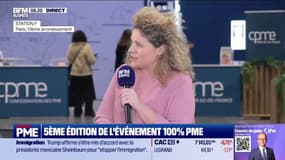 DIRECT :   François Asselin est l'invité du grand entretien de Laure Clausier