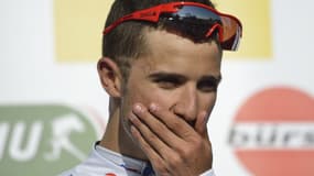 Nacer Bouhanni