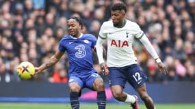 Raheem Sterling et Emerson