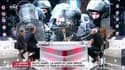 Le monde de Macron : Gilets jaunes, la cheffe de l'IGPN "réfute totalement le terme de violences policières" - 14/06