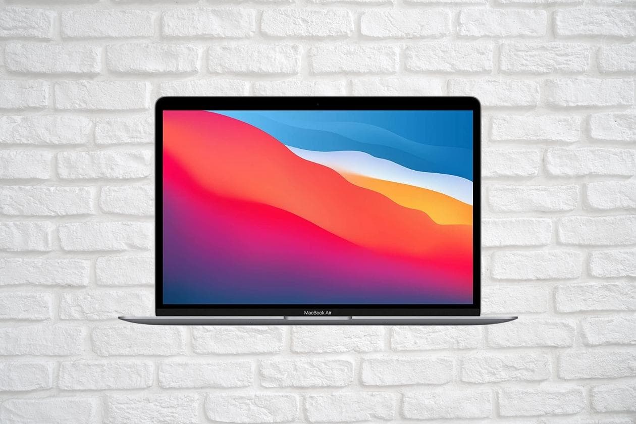 Le MacBook Air en promotion