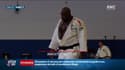 Teddy Riner, champion de judo, va faire son retour sur les tatamis à Doha au Qatar
