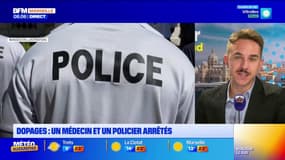 Le journal de 8h du jeudi 16 octobre 2025