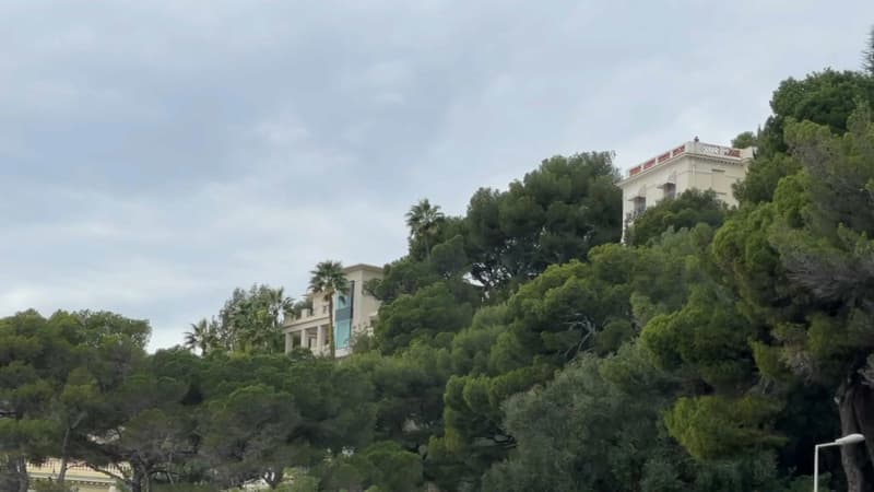 Alpes-Maritimes: à Cap d'Ail, la taxe sur les résidences secondaires augmente de 60%