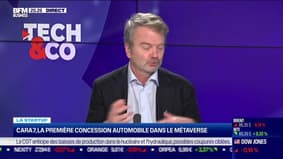 Tech & Co : Partie 1 - 25/01