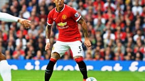 Marcos Rojo