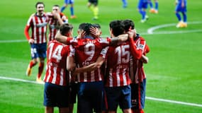 Atletico Madrid