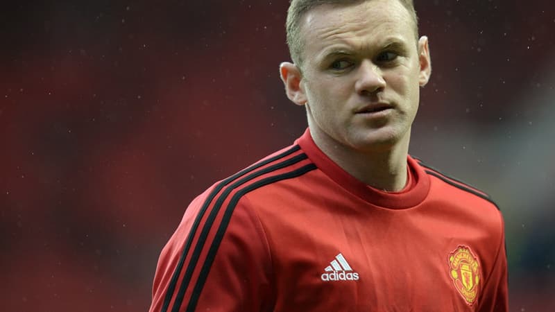 Wayne Rooney