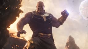 Thanos