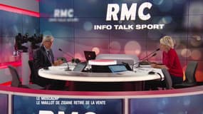 Stéphane Le Foll: "La médecine libérale telle qu'on l'a encore connue il y a dix ans, c'est fini. La plupart des médecins veulent travailler de manière collective, avoir des temps de repos."