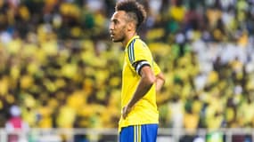 Pierre-Emerick Aubameyang