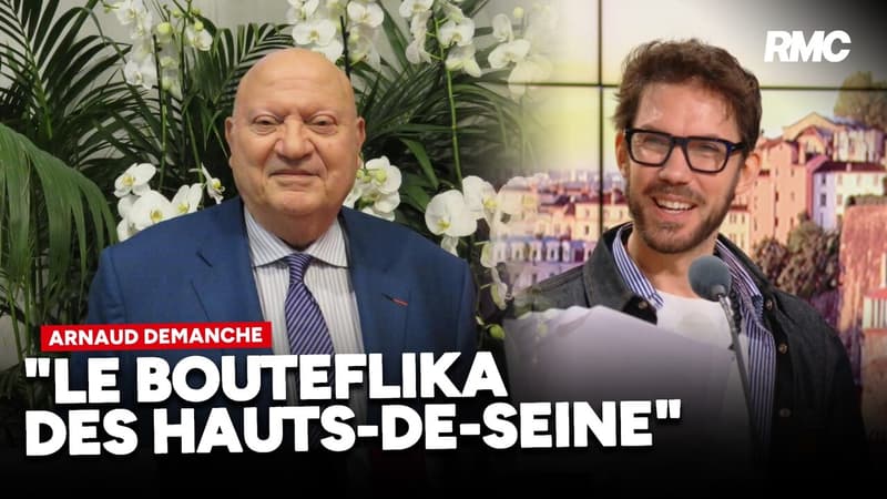 Municipales / Issy-les-Moulineaux: André Santini réélu