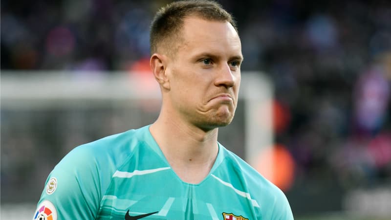 Euro en direct: Ter Stegen forfait!