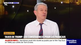 Alcool, automobile, produits de luxe... Quel impact pour la France face à l'augmentation des droits de douane américains?