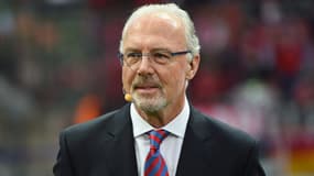 Franz Beckenbauer