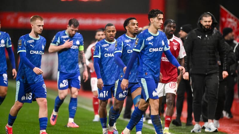 "Cette équipe est très malade", les mots forts de Dugarry et Di Meco sur la crise à l'OM