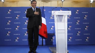 "Il n'y aura pas de hausse des crédits", prévient le candidat