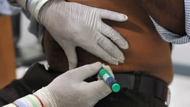 Les deux alliés veulent améliorer la prise en charge du diabète, une maladie en expansion qui touche plusieurs centaines de millions de personnes dans le monde.