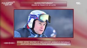 JO 2022 : Entre "soutien" et "méchanceté", Worley et Pinturault soufflent le chaud et le froid sur les réseaux sociaux