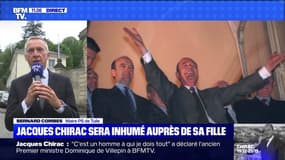 Chirac, l'hommage - 27/09