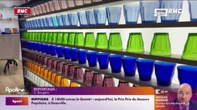 Duralex renaît grâce à ses employés, le chiffre d’affaires bondit de 22%