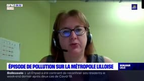 Épisode de pollution dans le Nord: l'observatoire Atmo évoque des causes multiples