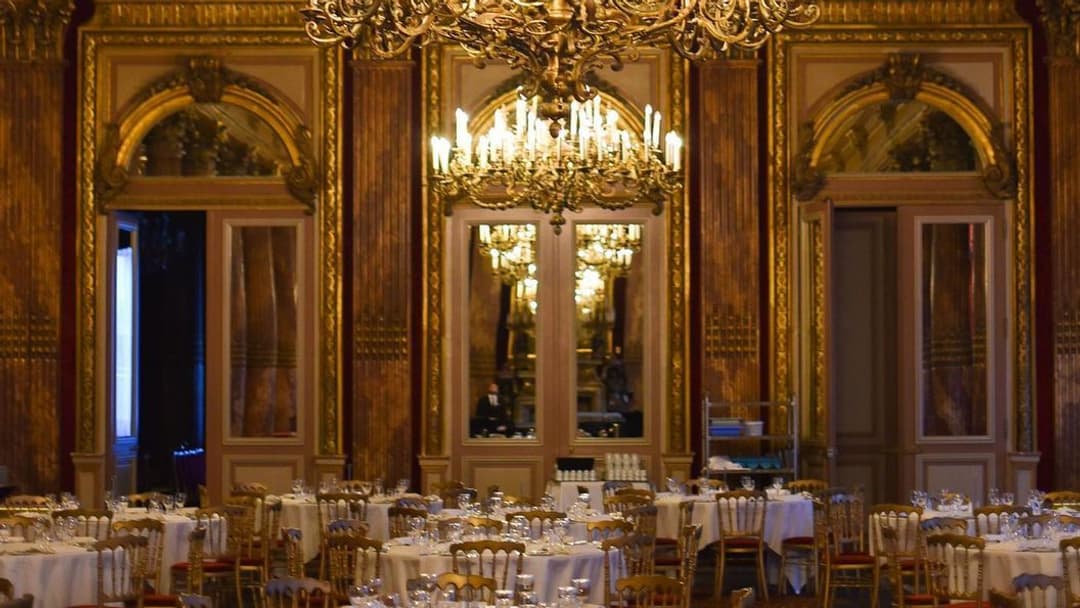 The Westin Paris - Vendôme
