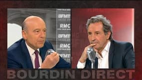 Présidentielle 2017: s’il est élu, Juppé s’engage à ne faire qu’un seul mandat