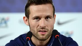 Yohan Cabaye