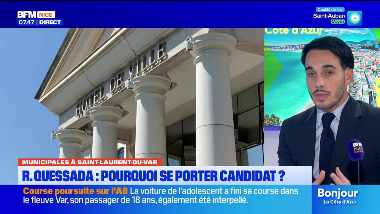 L invit De Bonjour La C te D Azur Du Mardi 20 Janvier 2026 Rafa l l-invit-de-bonjour-la-c-te-d-azur-du-mardi-20-janvier-2026-rafa-l