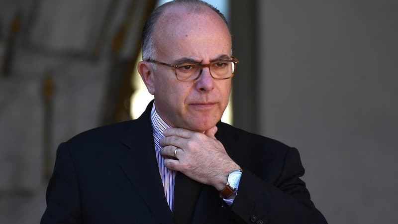 Bernard Cazeneuve n'intégrera pas le gouvernement d'Emmanuel Macron.