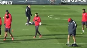 PSG champion : la réussite de Laurent Blanc