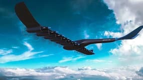 Une société singapourienne HES développe un avion propulsé par une pile à combustible, ElementOne, dont le premier prototype doit voir le jour en 2025.