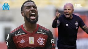  Mercato / OM : Jeu, technique, caractère... quel est le profil de Gerson 