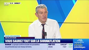 Doze d’économie : Vous saurez tout sur la shrinkflation - 06/05