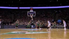 Résumé : Zalgiris Kaunas – Baskonia (79-87) – Euroleague