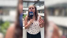 BFM Académie Saison 18 - Casting BORDEAUX- Pitch OLIMONADE– Olivia MARTINET