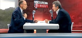 Accueil des réfugiés: Enrico Letta demande un "leadership politique européen"