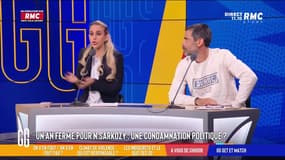 À vous de choisir : Un an ferme pour Nicolas Sarkozy, une condamnation politique ? - 18/05