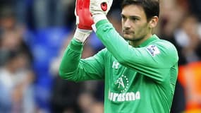 Hugo Lloris