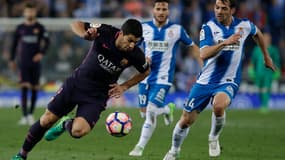 Luis Suarez