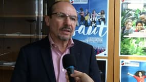 Yannick Blanc, Haut-commissaire à l'engagement civique